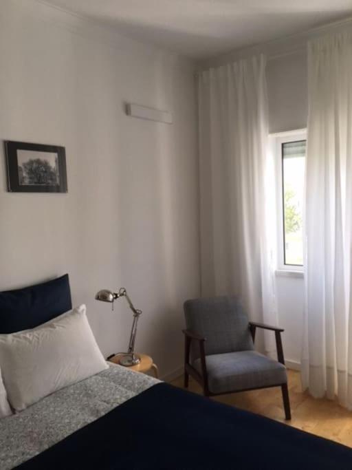 Charming Suite Private Wc & Balcony Lisboa Kültér fotó